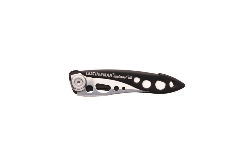 Ніж Leatherman Skeletool KB-Black 832385 4006982 фото