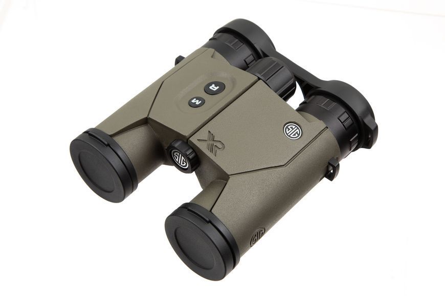 Бінокль Sig Optics KILO6K HD LRF 8X32 мм з лазерним далекоміром SOK6K804 5003767 фото