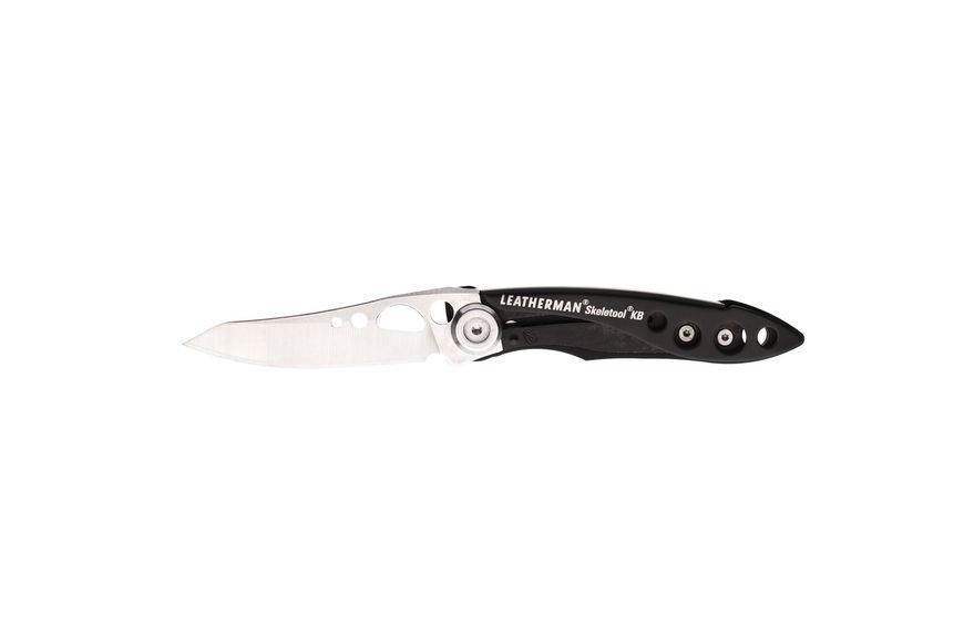 Ніж Leatherman Skeletool KB-Black 832385 4006982 фото