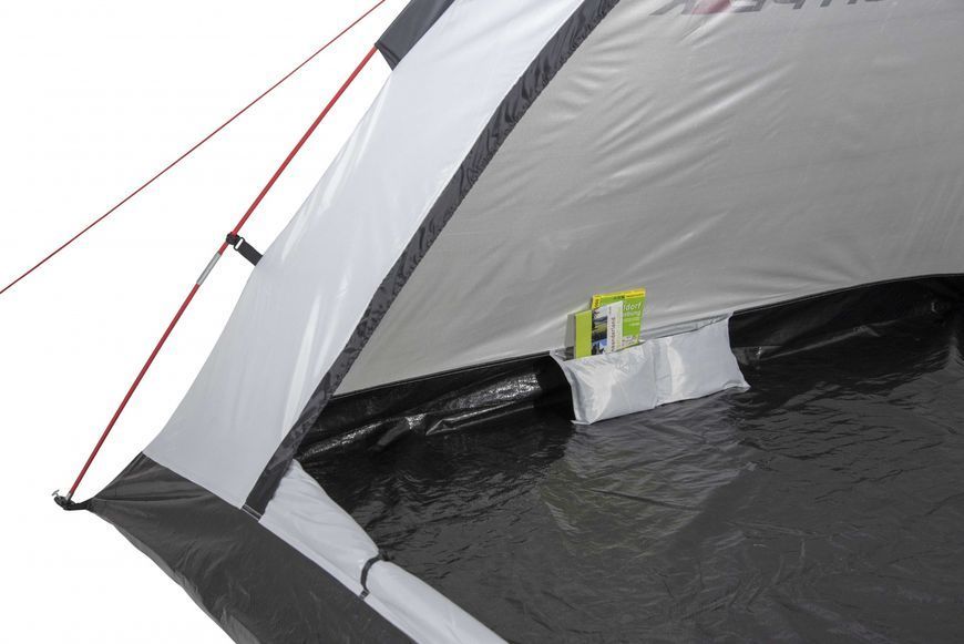 Намет High Peak Monodome XL 4 Pearl (10311) 928138 фото