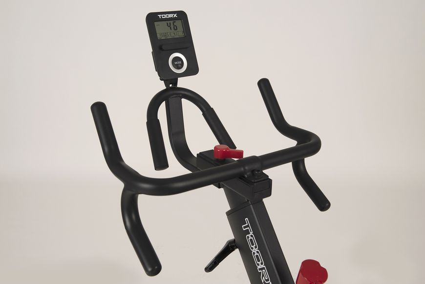 Сайкл-тренажер Toorx Indoor Cycle SRX Speed ​​Mag (SRX-SPEED-MAG) 929759 фото