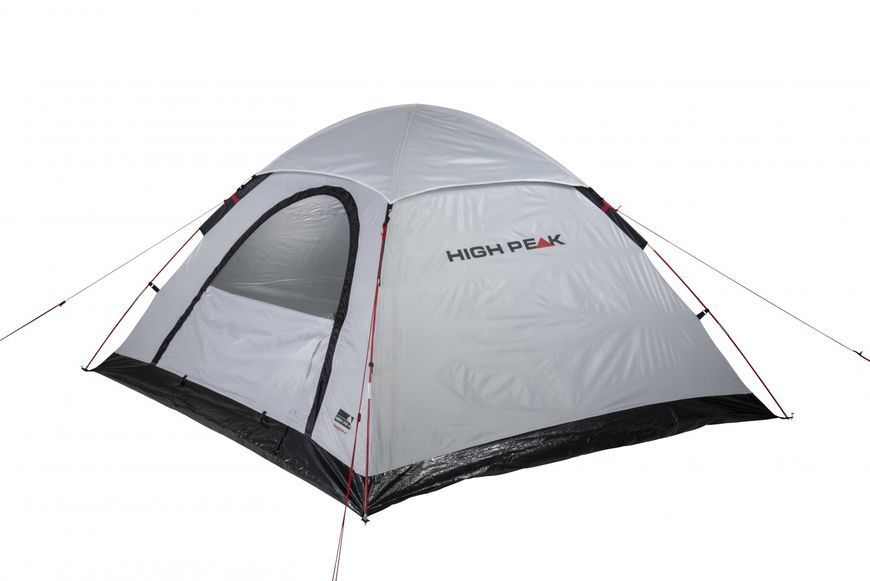 Намет High Peak Monodome XL 4 Pearl (10311) 928138 фото