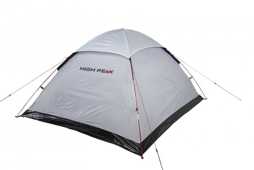 Намет High Peak Monodome XL 4 Pearl (10311) 928138 фото