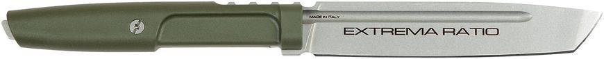 Ніж Extrema Ratio Mamba SW ranger green 04.1000.0477/GRN 17840178 фото