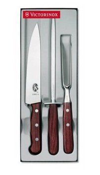 Набор кухонный Victorinox (3 предмета) 5.1060.3 4004330 фото