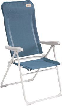 Стул раскладной Outwell Cromer Ocean Blue (410091) 928863 фото