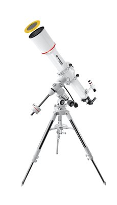 Телескоп Bresser Messier AR-102/1000 EXOS-1/EQ4 (4702107) 920517 фото