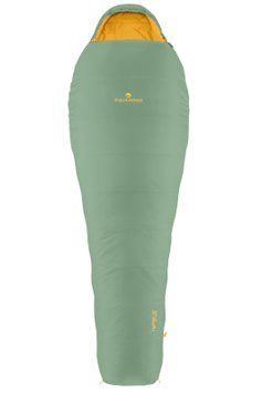 Спальный мешок Ferrino Lightec SM 1100 Lady -3&deg;C Green 86649QVV 931768 фото