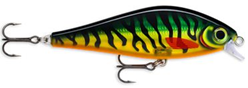 Воблер Rapala SUPER SHADOW RAP 16 см, 77 г в кольорі HTIP (SSDR16 HTIP) Y33440941 фото
