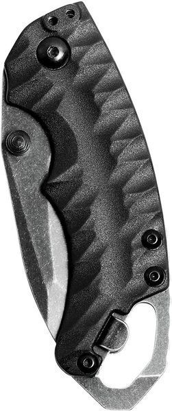 Ніж Kershaw Shuffle II Black 8750TBLKBW 17400314 фото