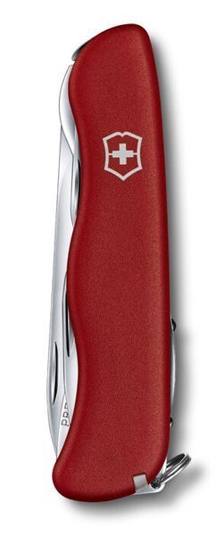 Швейцарський ніж Victorinox Forester 0.8363 4007029 фото