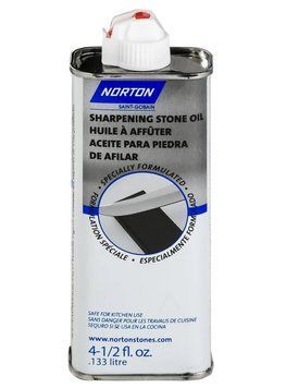 Олія для абразивів Norton 133 мл NORTONOIL133ML 88770036 фото