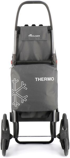 Сумка-візок Rolser I-Max Termo Zen 6L Marengo (IMX355-1031) 930466 фото