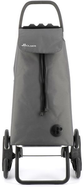 Сумка-візок Rolser I-Max Termo Zen 6L Marengo (IMX355-1031) 930466 фото