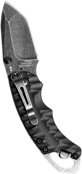 Ніж Kershaw Shuffle II Black 8750TBLKBW 17400314 фото