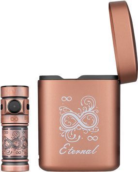 Ліхтар Olight Baton 3 Premium Edition Eternal (1200 Lm) Baton 3 Premium Edition E 23703544 фото