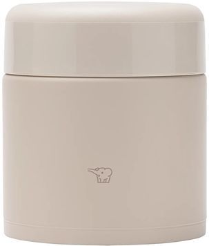 Термос для їжі Zojirushi SW-KA40CM 0,4 л Beige 16780681 фото