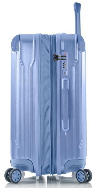 Чемодан Heys Xtrak (M) Icy Blue (10103-0142-26) 930186 фото
