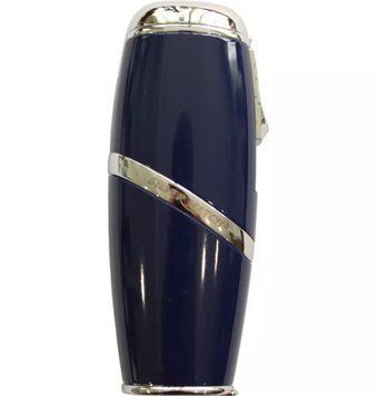 Запальничка Silver Match Sm Blackhorserd 3bf Cigar Lighter синій (40674264BLU) V77550646 фото