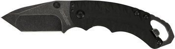Ніж Kershaw Shuffle II Black 8750TBLKBW 17400314 фото