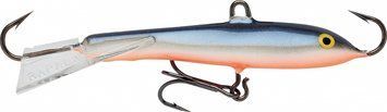 Балансир Rapala Jigging Rap W5 - 5 см, 9 г SSD (W5 SSD) Y33440154 фото