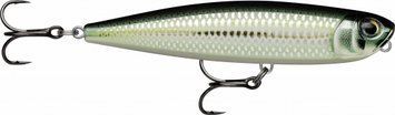 Воблер Rapala PRECISION XTREME PENCIL 127 мм, 26 г (PXRP127 BLK) Y33440679 фото