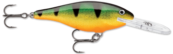 Воблер Rapala SR07 P Y33440912 фото