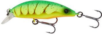 Воблер Savage Gear 3D Shrimp Twitch SR SP 52mm 5.5g Fire Shrimp 18544168 фото