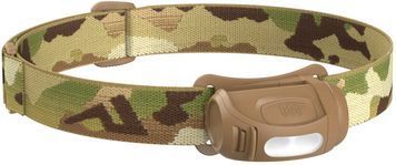 Ліхтар налобний Princeton Tec Fred 200 lm Multicam 23704445 фото