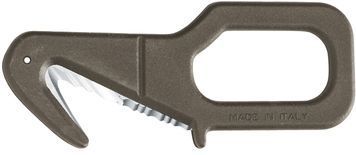 Мультиінструмент Fox Fox Rescue Emergency Tool Olive 640 OD 17530577 фото