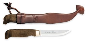 Ніж Marttiini Lynx Lumberjack Stainless 22см (127015) Y33440022 фото