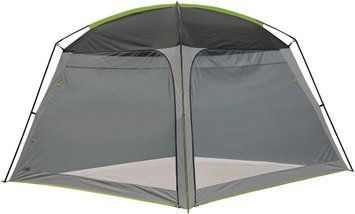 Шатро High Peak Pavillon Light Grey/Dark Grey/Lime (14047) 928986 фото