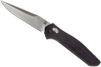 Ніж Benchmade Osborn Clip 943 4005989 фото