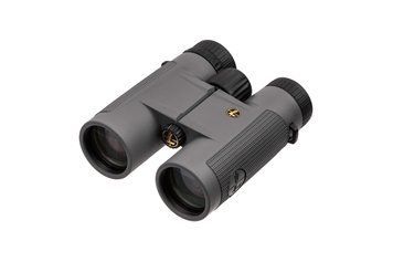 Бінокль Leupold BX-1 McKenzie 10x42 Roof темно-сірий 173788 173788 5002861 фото