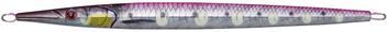 Пилкер Savage Gear 3D Needle Jig 170mm 60.0g Pink Flash Glow Dots PHP 18541432 фото