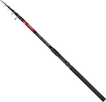 Фідерне вудлище Brain Classic Tele Feeder 2.40m max 160g 18584671 фото