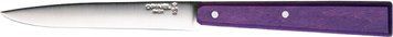 Нож кухонный Opinel Bon Appetit Фиолетовый 001587 2046388 фото