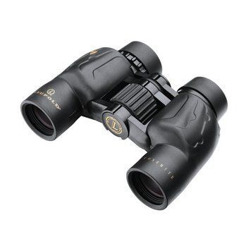 Бинокль Leupold 6x30 BX-1 Yosemite Porro Black 67715 5001798 фото