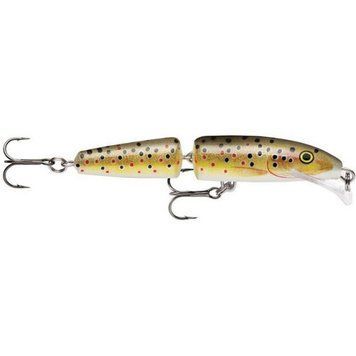 Воблер Rapala Scatter Rap Jointed - SCRJ09 TR Y33440797 фото