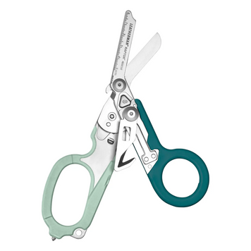 Ножиці Leatherman Raptor Rescue utility + Чохол 833474 4009577 фото