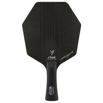 Основа для ракетки Stiga Cybershape Carbon Master 1600-0201-35 932082 фото