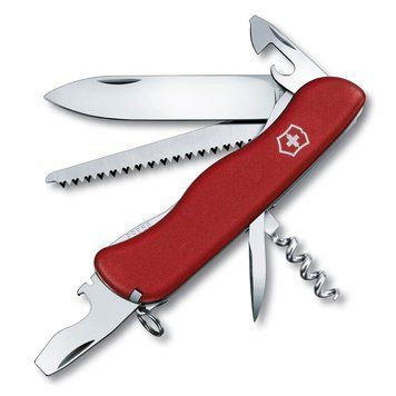 Швейцарський ніж Victorinox Forester 0.8363 4007029 фото
