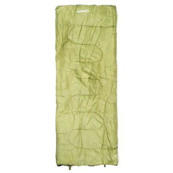 Спальний мішок Ranger Atlant Green (RA 6627) RA6627 фото