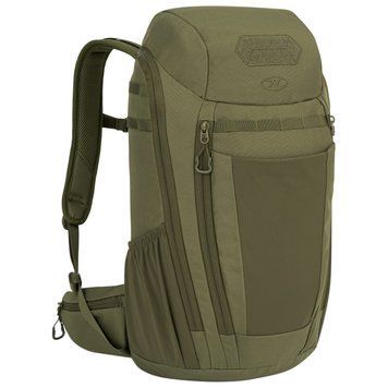 Рюкзак тактичний Highlander Eagle 2 Backpack 30L Olive (TT193-OG) 929628 фото