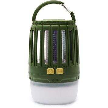 Ліхтар кемпінговий з захистом від комарів Naturehike&nbsp;Repellent&nbsp;light&nbsp;NH20ZM003, акумулятор 18650 (2200 mAh) 78005 фото