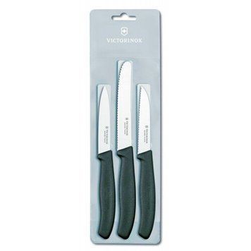 Набор кухонный Victorinox SwissClassic (3 предмета) 6.7113.3 4004765 фото