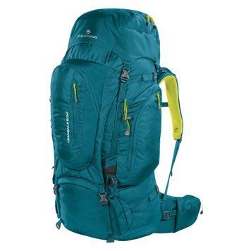Рюкзак туристичний Ferrino Transalp 60 Lady Blue (75708EBB) 924380 фото