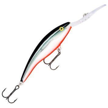 Воблер Rapala Deep Tail Dancer TDD13 HLWM Y33440586 фото
