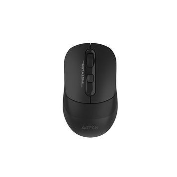 Миша бездротова A4Tech Fstyler FB10CS (Stone Black), USB, колір чорний FB10CS (Stone Black) 1605598 фото