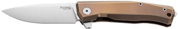 Ніж Lionsteel Myto Titanium Bronze MT01 BR 392073 фото